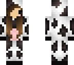 cow girl xd 