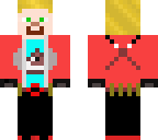 crazy guy v2