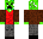 creeper boy