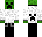 creeper boy