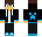 creeper boy