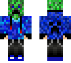 creeper guy