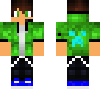 creepergamer