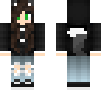 current skin