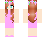 cute dress girl