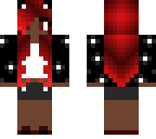 cute red edit