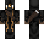 dark assassin
