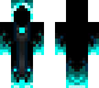dark ice king