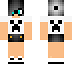 dark mangle youtuber