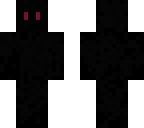 dark shadow