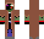 darth brine