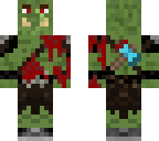 dasboom orc