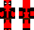 deadpool skin
