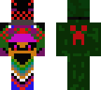 death killer