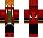 dedpool boy