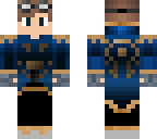 demetrius
