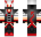 demon boy