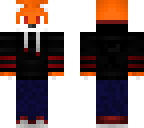 demon foxman