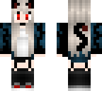 demon girl
