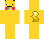 derpy pikachu
