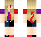 devil girl remake