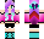 different version of kawaii cutie