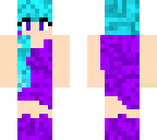 dimond girl