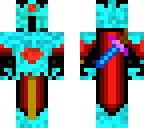 dimond king