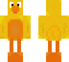 dj super__duck