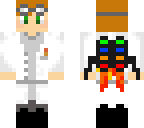 dr rocket