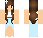 dress skin