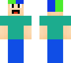 dyed matthew