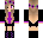 edit enderman girl