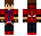 edit of a skin