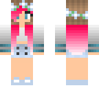 edit of tumblr girl