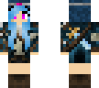 edit princess warrior