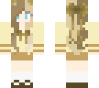 edit school cookie girl