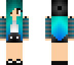 edit spring girl