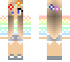 edit summer girl