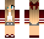 edited skin