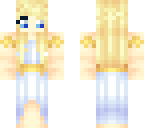 elf priestess