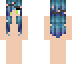 elf skin base