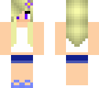 emmalyn minecraft diaries makeover