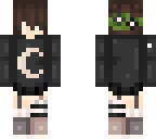 emo chibi