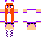 emo girl