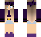 ender girl