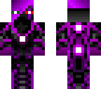 ender mutant