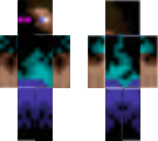 ender steve