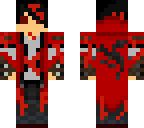 evil lava cool boy