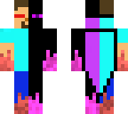 evil mob king